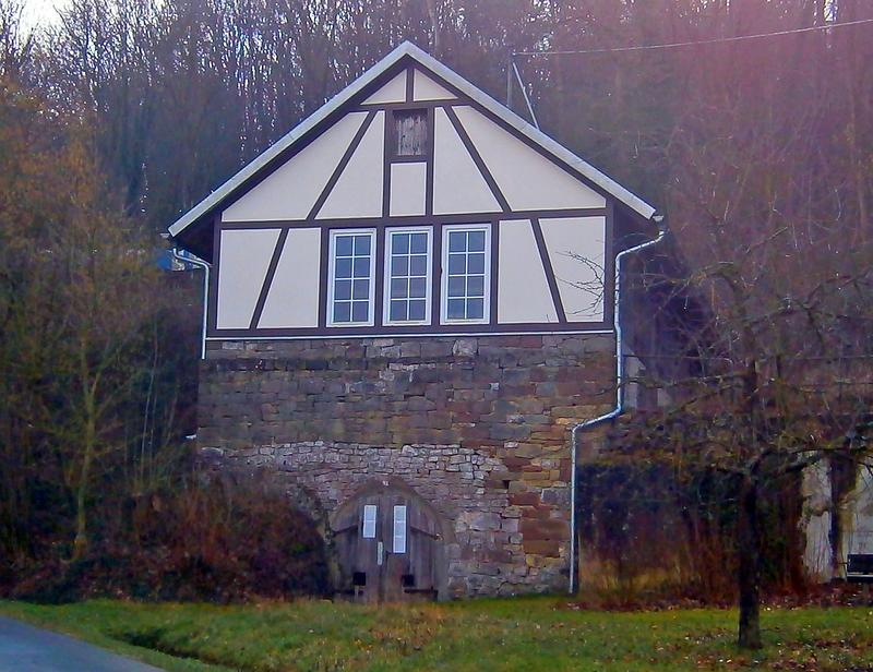 Bierkeller Lomersheim Bierkeller Lomersheim